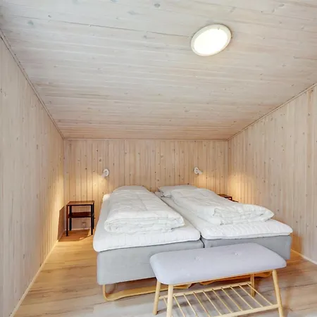 Sheemen - 700m To The Fjord By Interhome Сasa de vacaciones