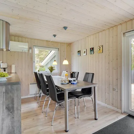 Sheemen - 700m To The Fjord By Interhome Сasa de vacaciones