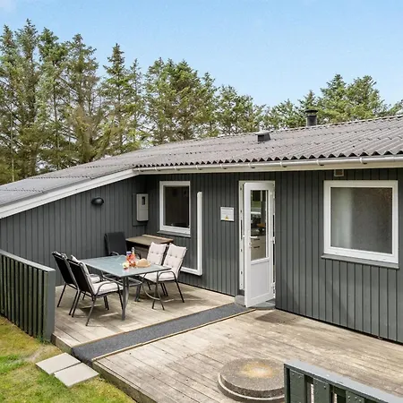 Feriehus Sheemen - 700m To The Fjord By Interhome *